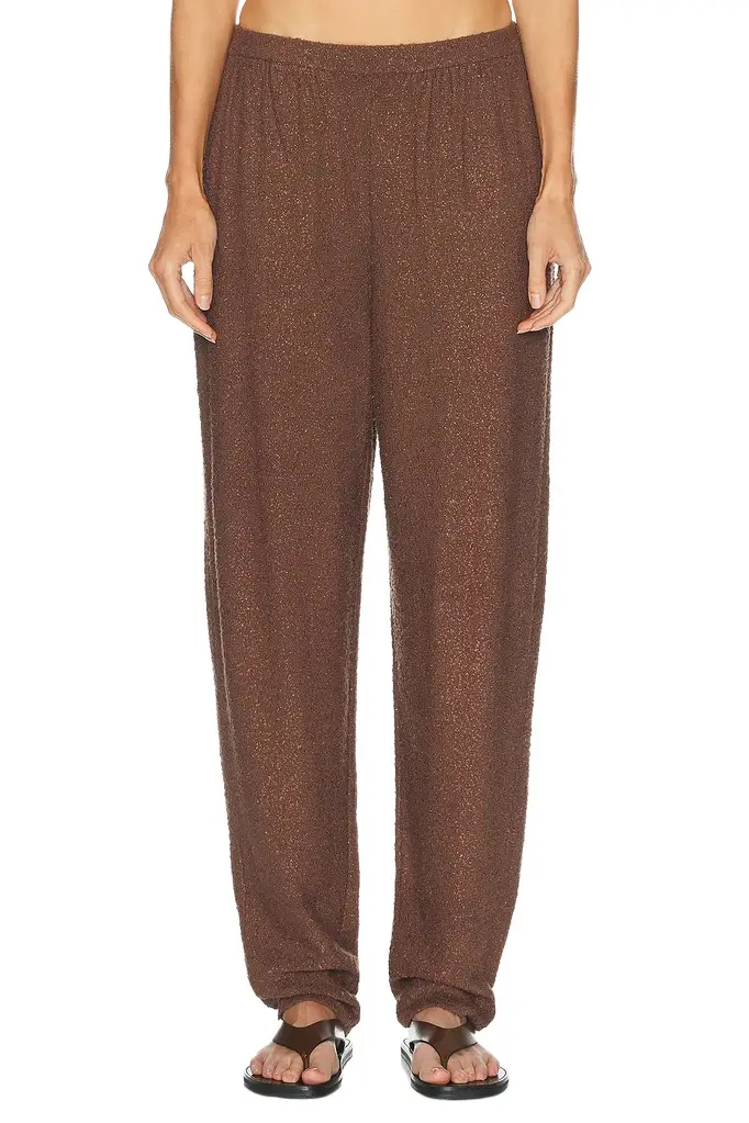 SRG Samita Textured Knit Pant