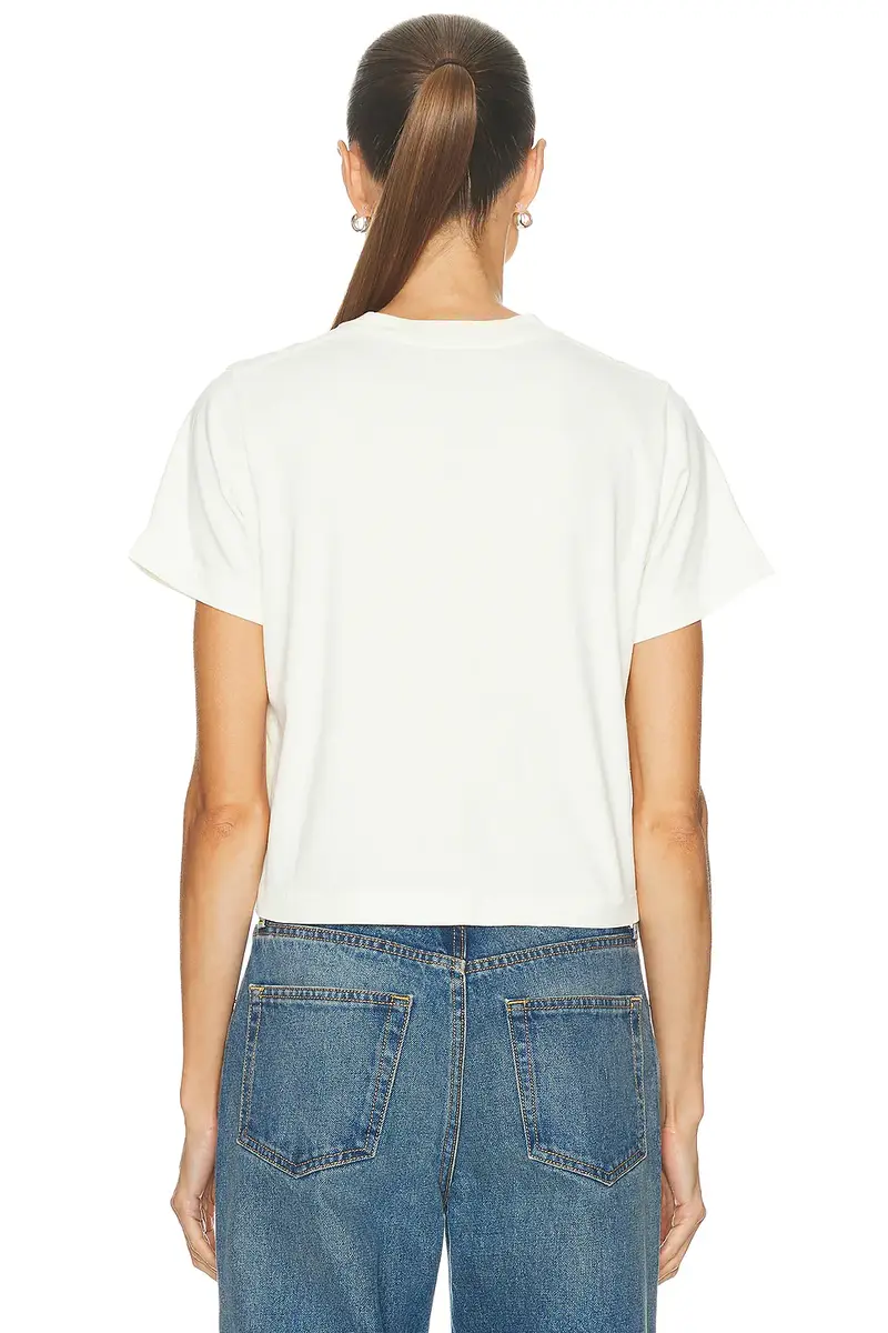 GRLFRND Boy Tee | Thumbnail 3 GRLFRND Boy Tee | Thumbnail 3