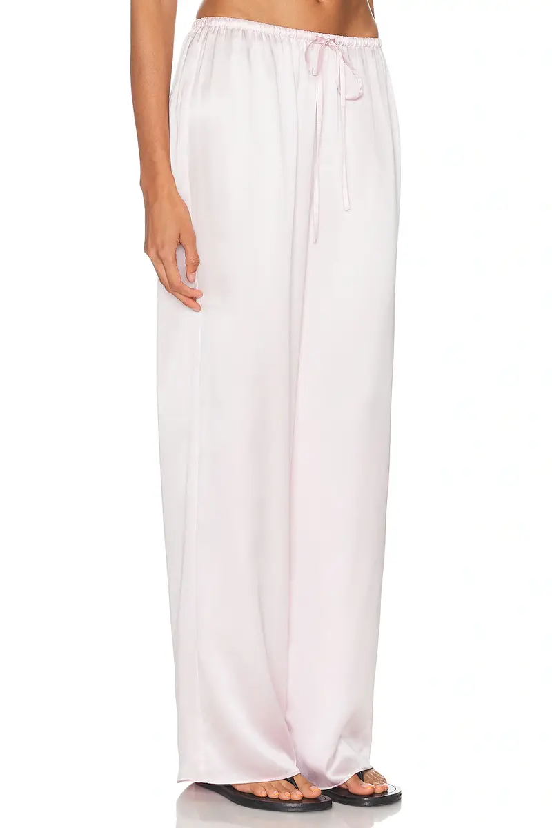 SRG Ellie Silk Pant | Thumbnail 2 SRG Ellie Silk Pant | Thumbnail 2