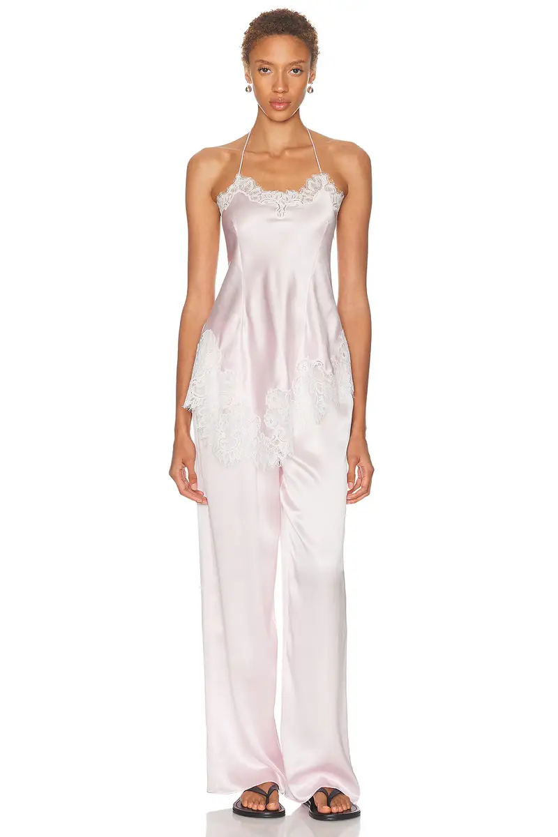 SRG Ellie Silk Pant | Thumbnail 5 SRG Ellie Silk Pant | Thumbnail 5
