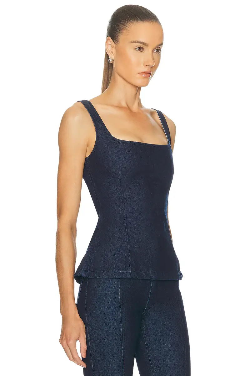 GRLFRND Valentina Corset | Thumbnail 2 GRLFRND Valentina Corset | Thumbnail 2