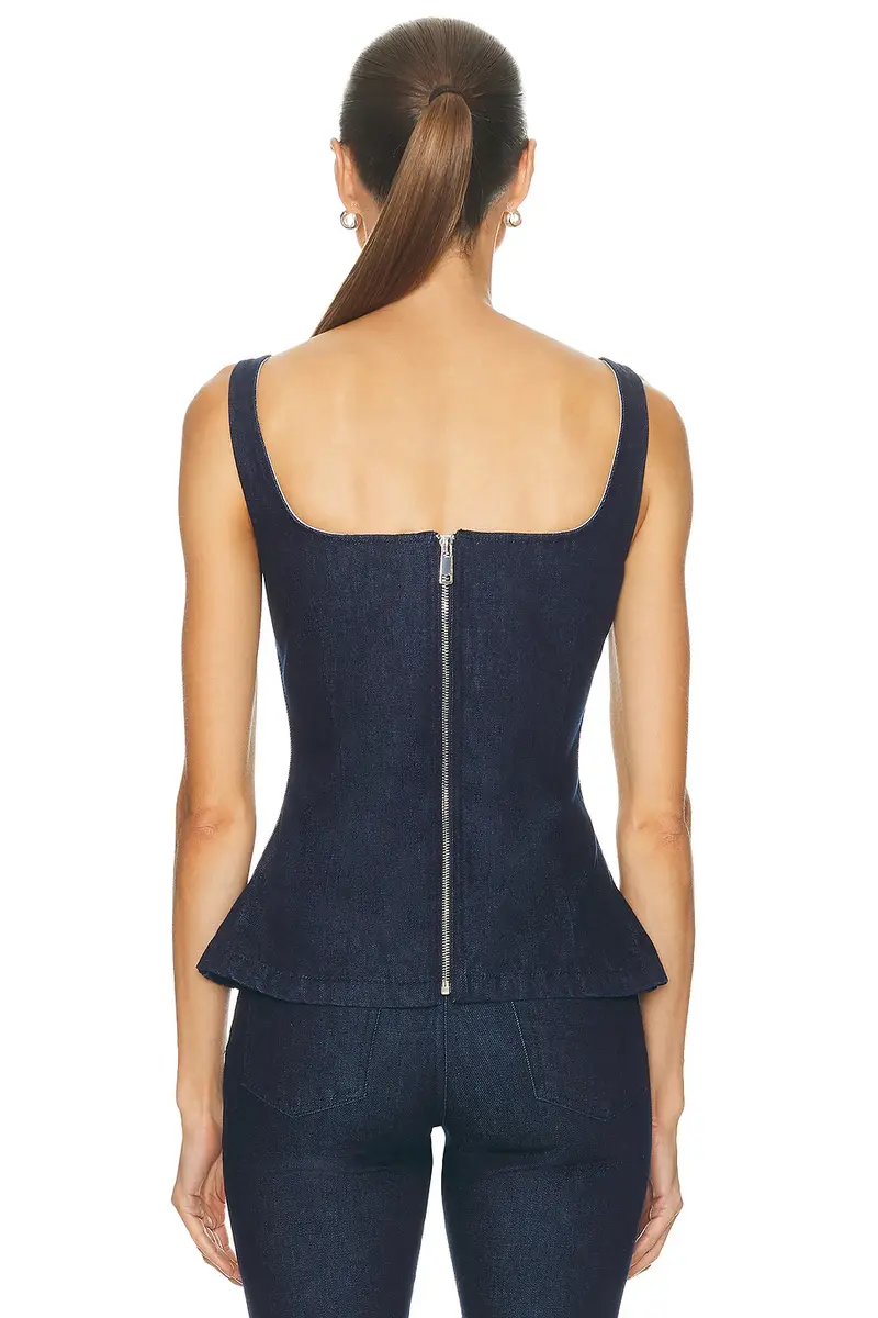 GRLFRND Valentina Corset | Thumbnail 3 GRLFRND Valentina Corset | Thumbnail 3