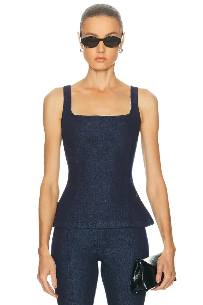 GRLFRND Valentina Corset