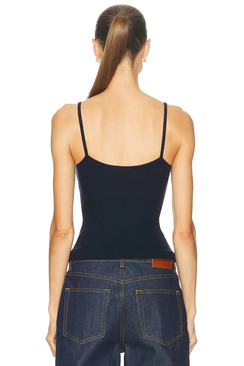 GRLFRND Essential Cami | Thumbnail 3 GRLFRND Essential Cami | Thumbnail 3