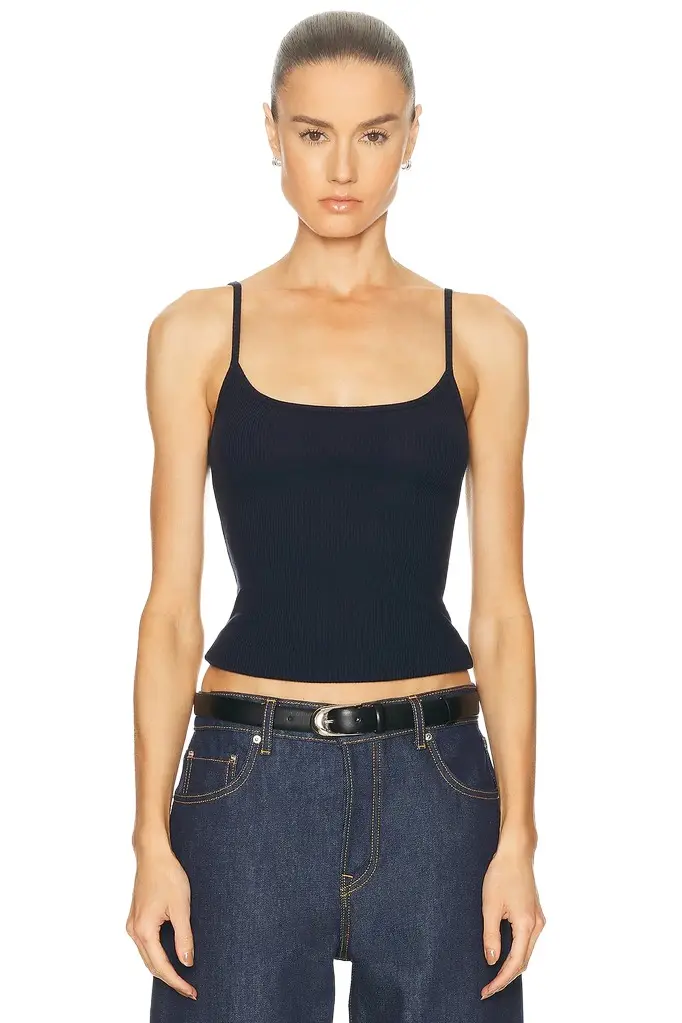 GRLFRND Essential Cami