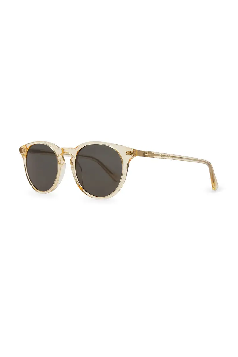 MESSYWEEKEND New Depp Sunglasses | Thumbnail 2