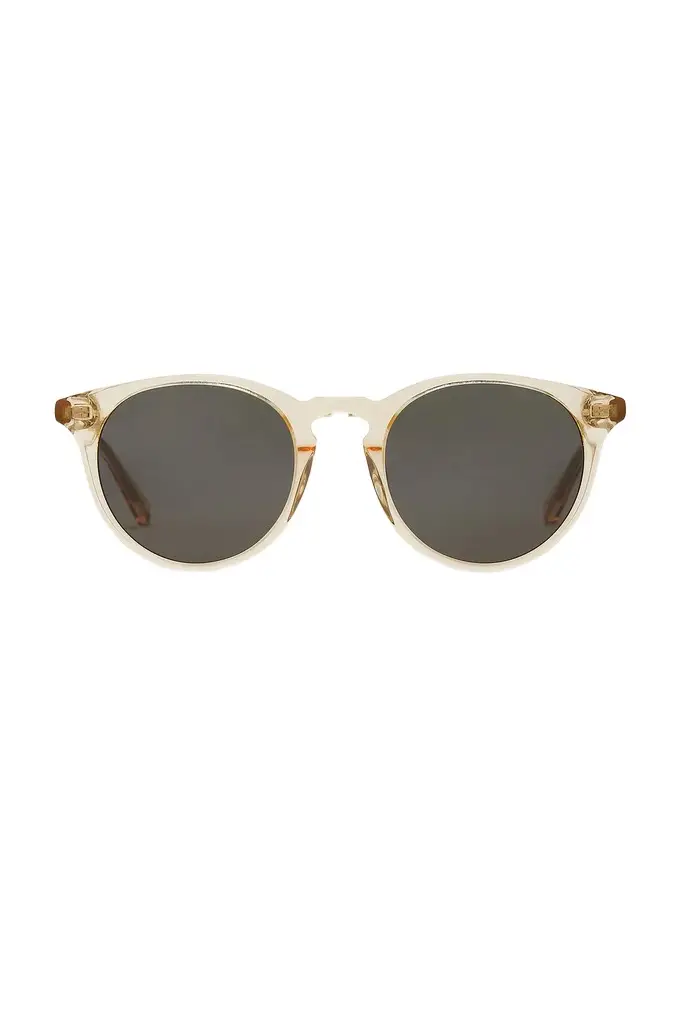 MESSYWEEKEND New Depp Sunglasses
