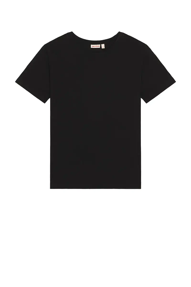 GRLFRND Small Tee | Thumbnail 5 GRLFRND Small Tee | Thumbnail 5