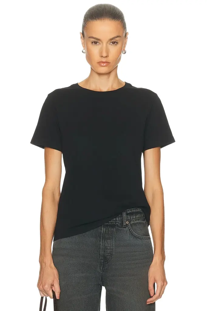 GRLFRND Small Tee