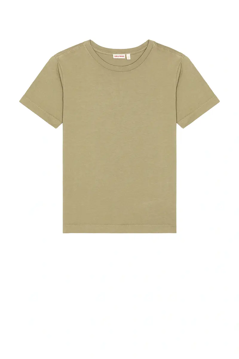 GRLFRND Small Tee | Thumbnail 5 GRLFRND Small Tee | Thumbnail 5