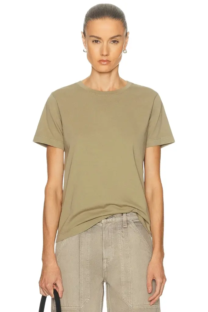 GRLFRND Small Tee