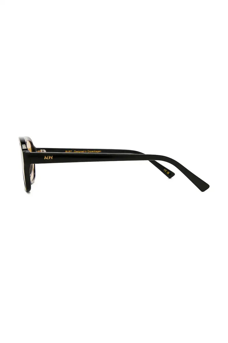 MESSYWEEKEND Burt Sunglasses | Thumbnail 3