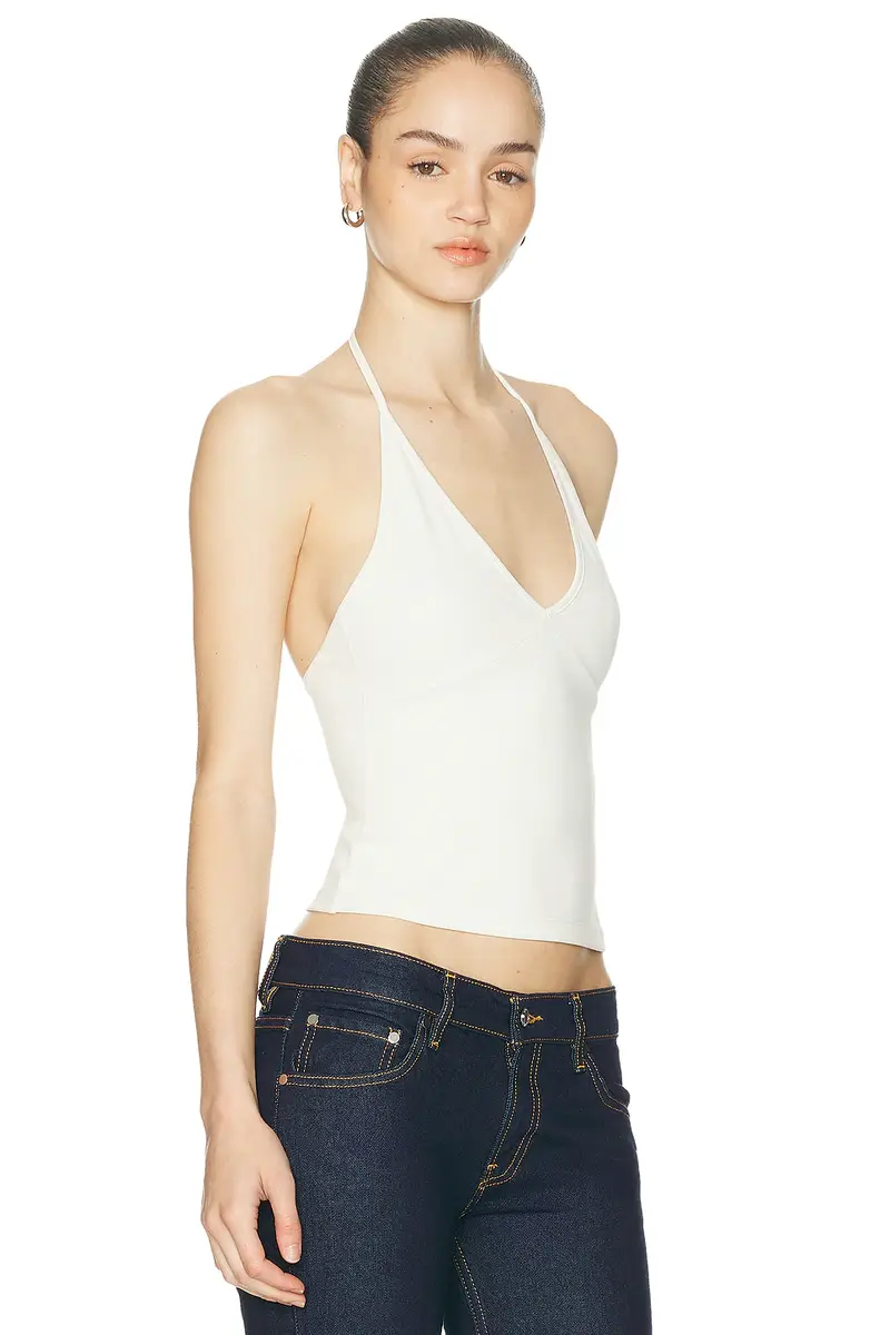 GRLFRND Halter Tank | Thumbnail 2 GRLFRND Halter Tank | Thumbnail 2
