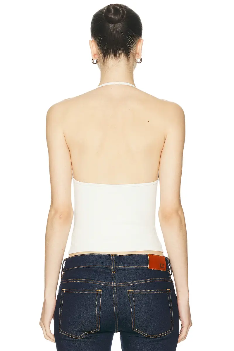 GRLFRND Halter Tank | Thumbnail 3 GRLFRND Halter Tank | Thumbnail 3