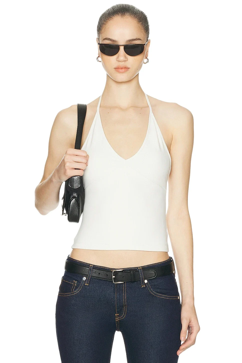 Halter Tank Halter Tank
