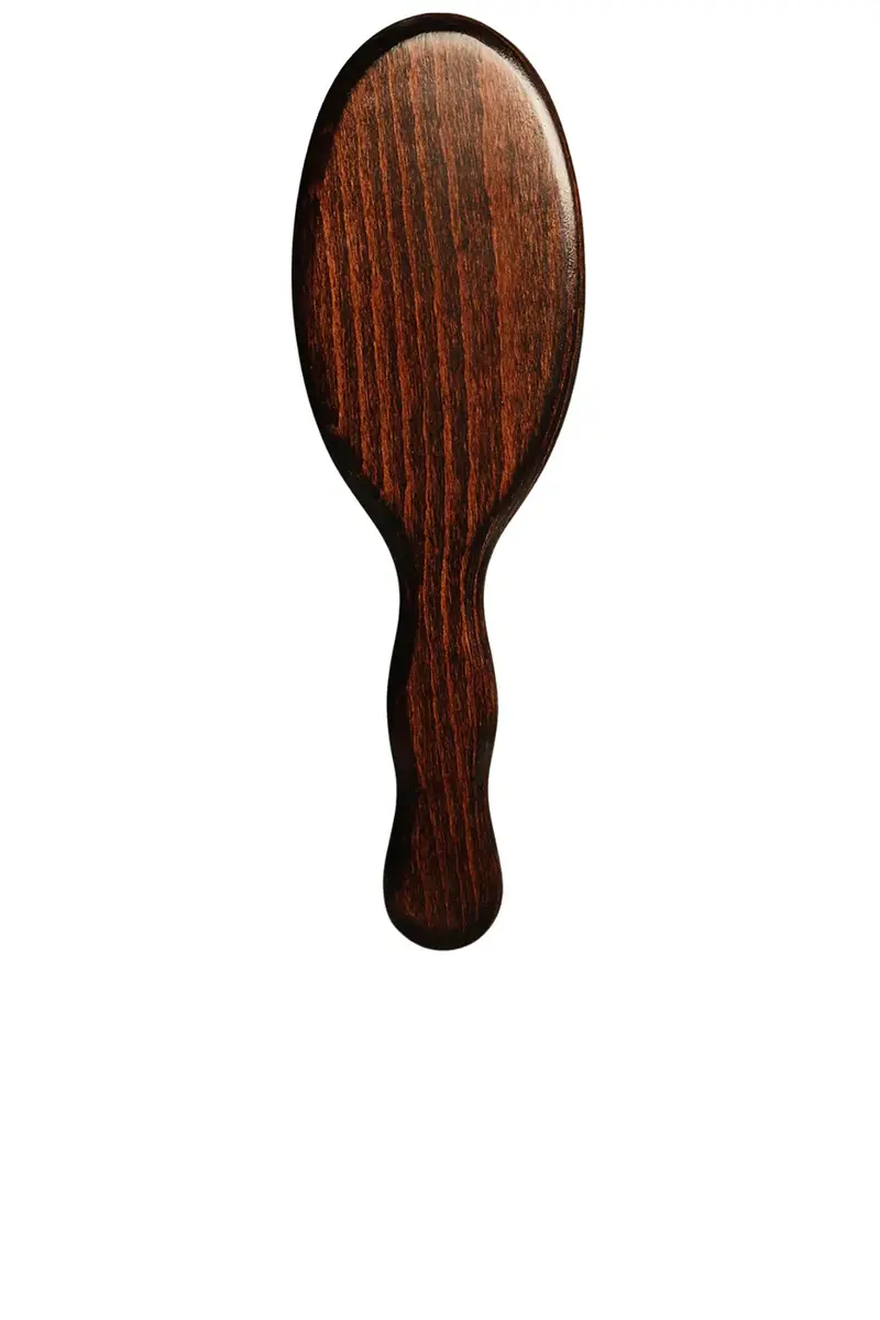 Bur Bur The Mermaid Brush Wet Detangling Brush | Thumbnail 2 Bur Bur The Mermaid Brush Wet Detangling Brush | Thumbnail 2