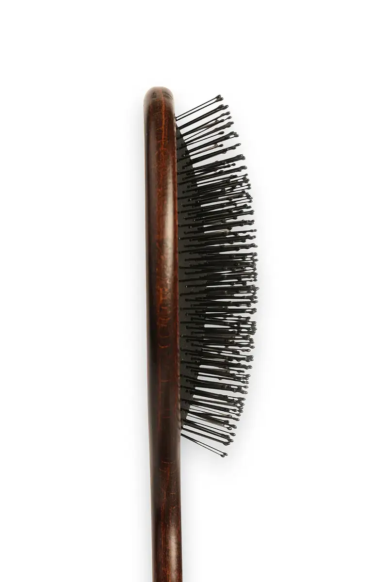 Bur Bur The Mermaid Brush Wet Detangling Brush | Thumbnail 3 Bur Bur The Mermaid Brush Wet Detangling Brush | Thumbnail 3