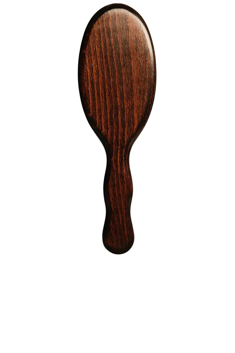 Bur Bur The Mermaid Brush Essential Boar Bristle Brush | Thumbnail 2 Bur Bur The Mermaid Brush Essential Boar Bristle Brush | Thumbnail 2
