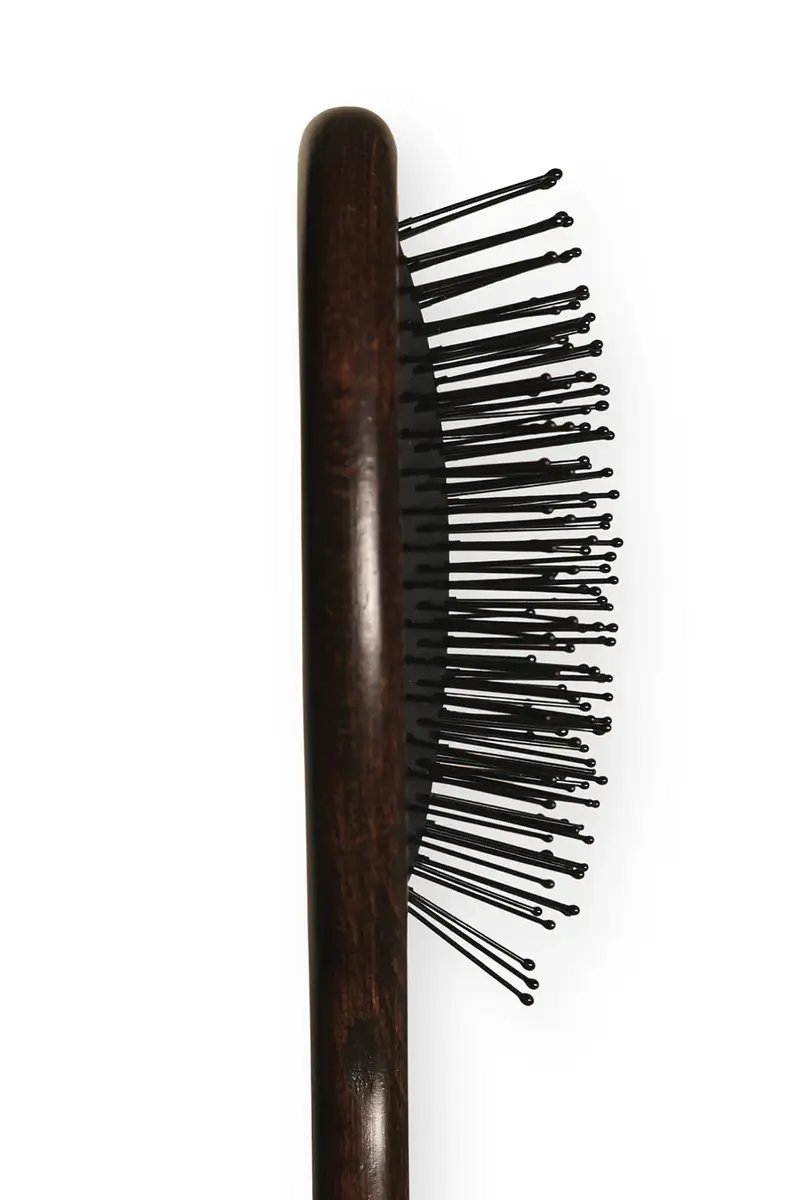 Bur Bur The Mini Mermaid Brush Wet Detangling Brush | Thumbnail 3 Bur Bur The Mini Mermaid Brush Wet Detangling Brush | Thumbnail 3