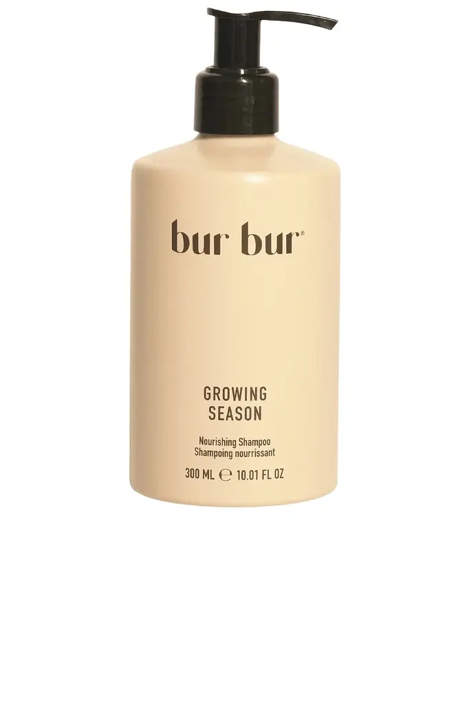 Growing Season Nourishing Shampoo Growing Season Nourishing Shampoo