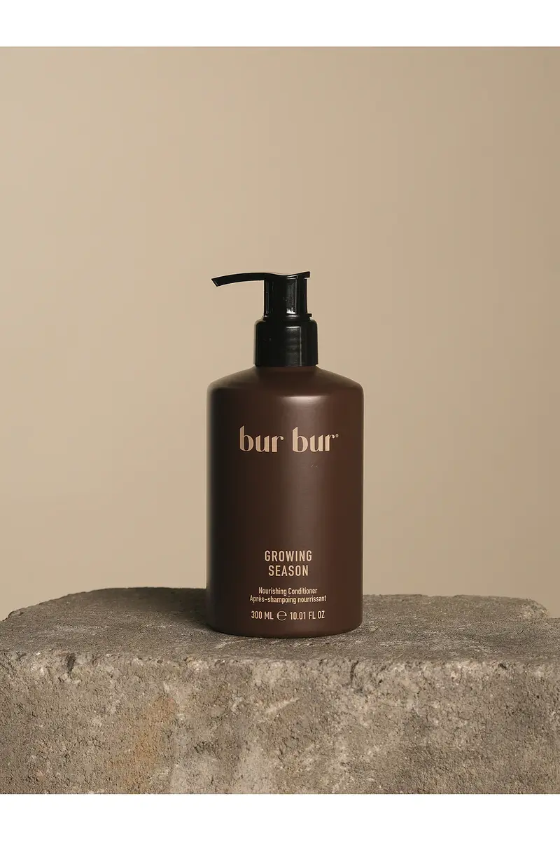 Bur Bur Growing Season Nourishing Conditioner | Thumbnail 2