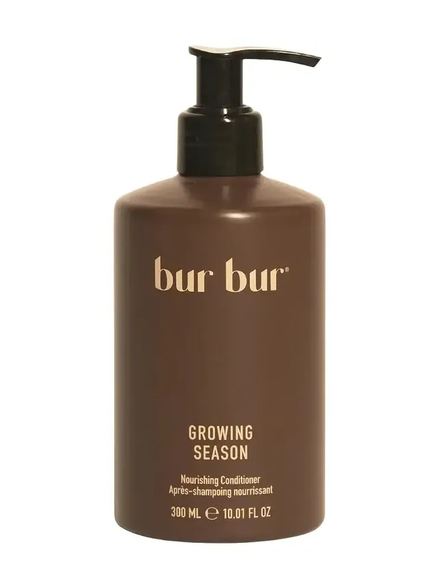 Bur Bur Growing Season Nourishing Conditioner