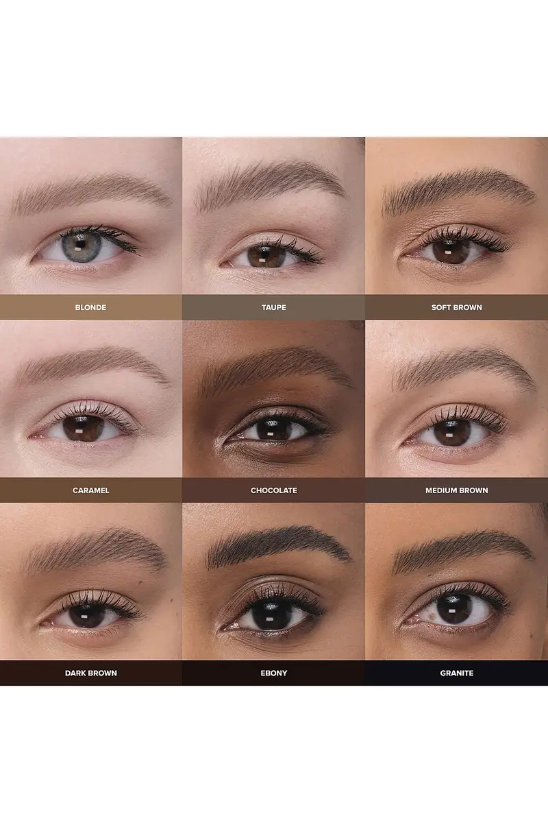 Anastasia Beverly Hills Micro-Stroking Detailing Brow Pen | Thumbnail 3 Anastasia Beverly Hills Micro-Stroking Detailing Brow Pen | Thumbnail 3