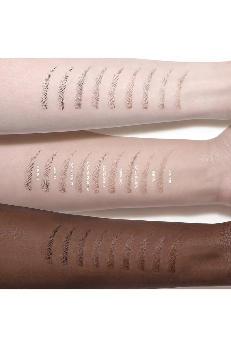 Anastasia Beverly Hills Micro-Stroking Detailing Brow Pen | Thumbnail 7 Anastasia Beverly Hills Micro-Stroking Detailing Brow Pen | Thumbnail 7
