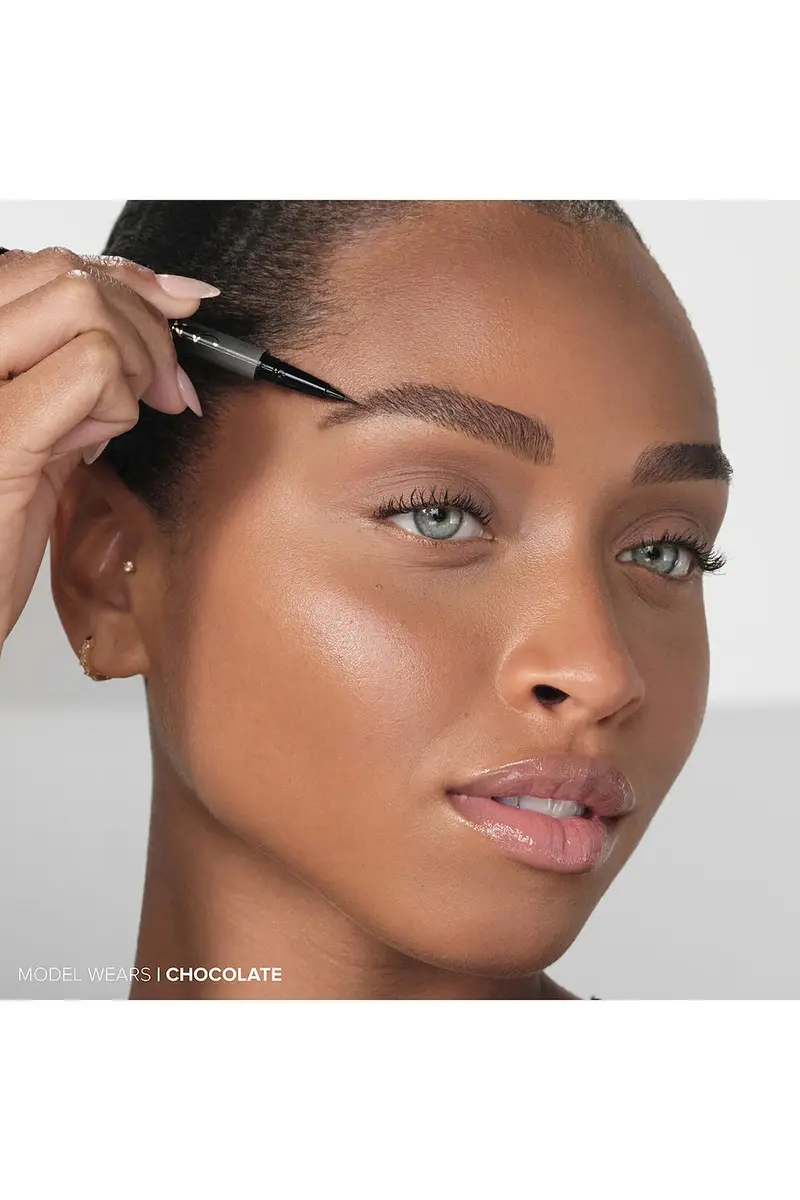 Anastasia Beverly Hills Micro-Stroking Detailing Brow Pen | Thumbnail 10 Anastasia Beverly Hills Micro-Stroking Detailing Brow Pen | Thumbnail 10