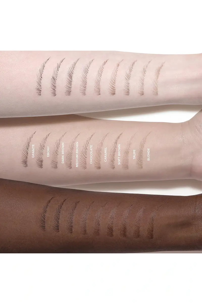 Anastasia Beverly Hills Micro-Stroking Detailing Brow Pen | Thumbnail 7 Anastasia Beverly Hills Micro-Stroking Detailing Brow Pen | Thumbnail 7
