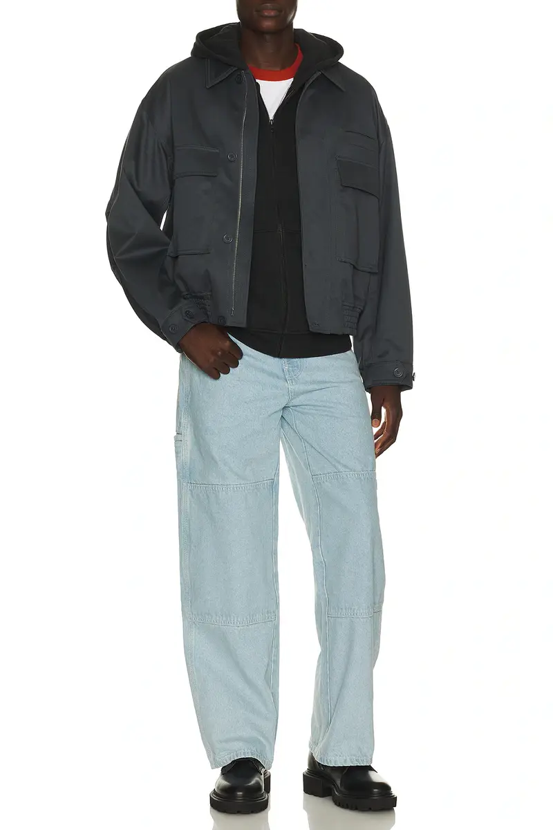 Dickies Loose Straight Double Knee Jean | Thumbnail 4