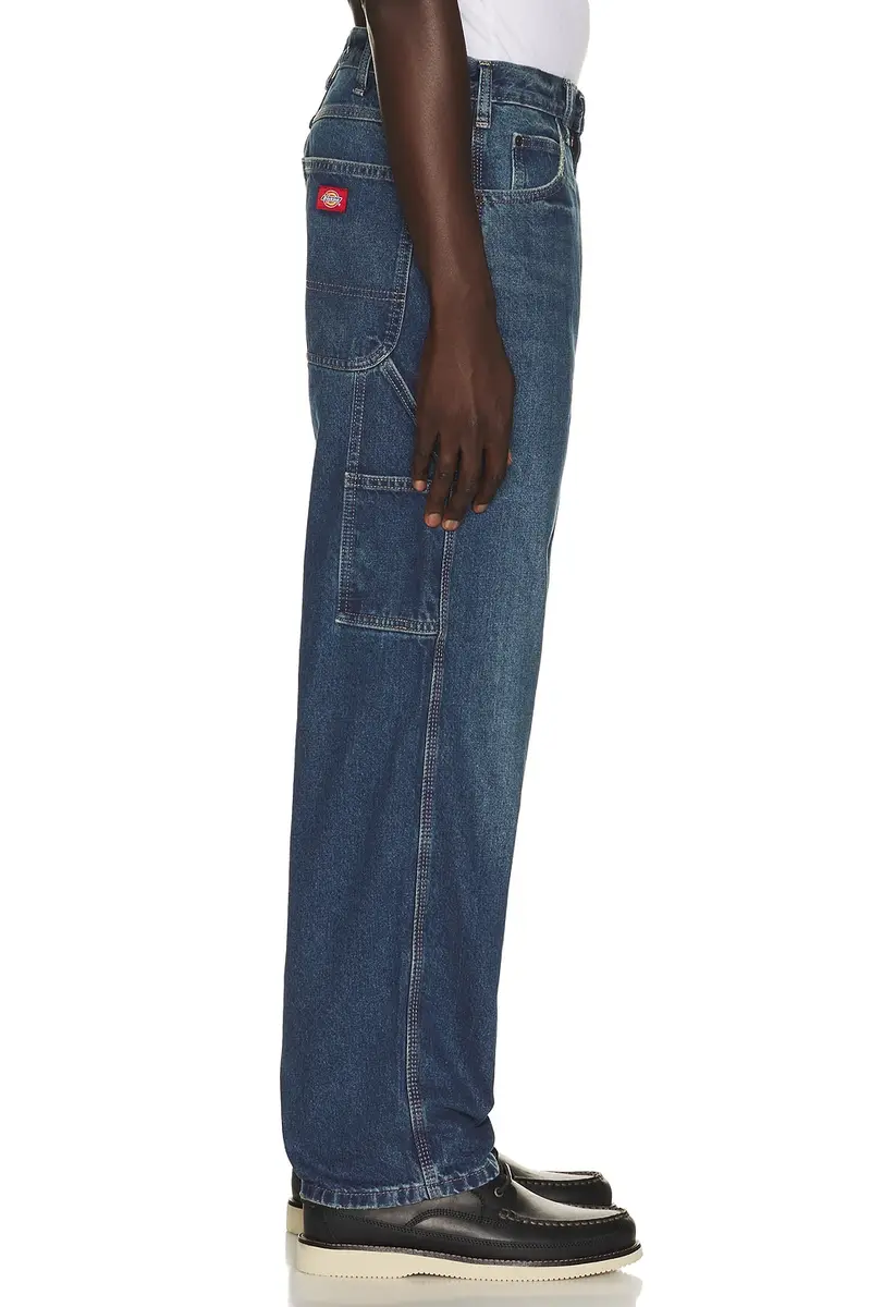Dickies Worn | Thumbnail 2