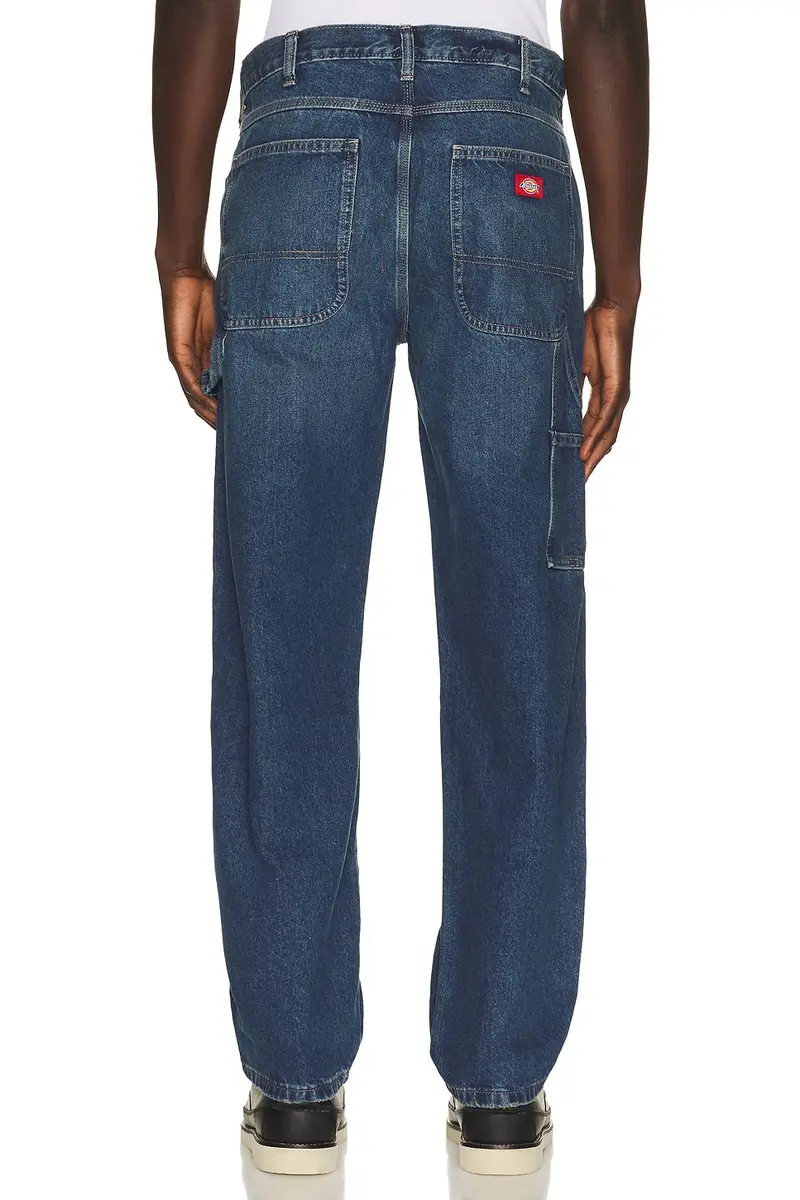 Dickies Worn | Thumbnail 4