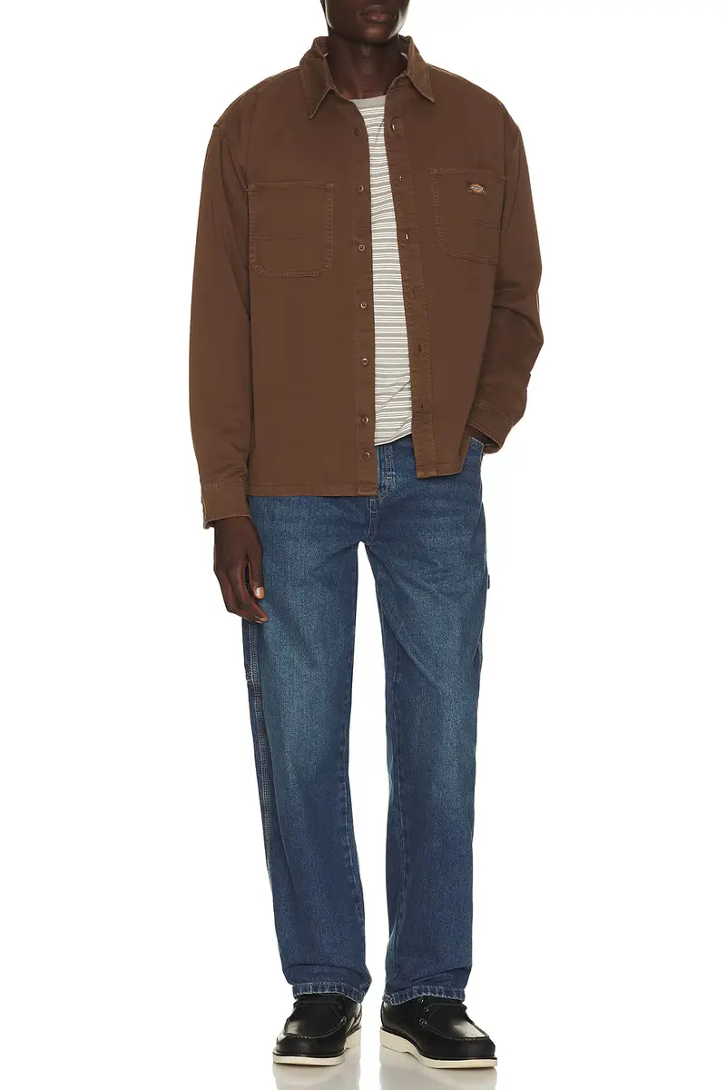 Dickies Worn | Thumbnail 5
