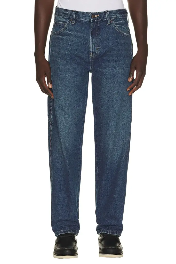 Dickies Worn