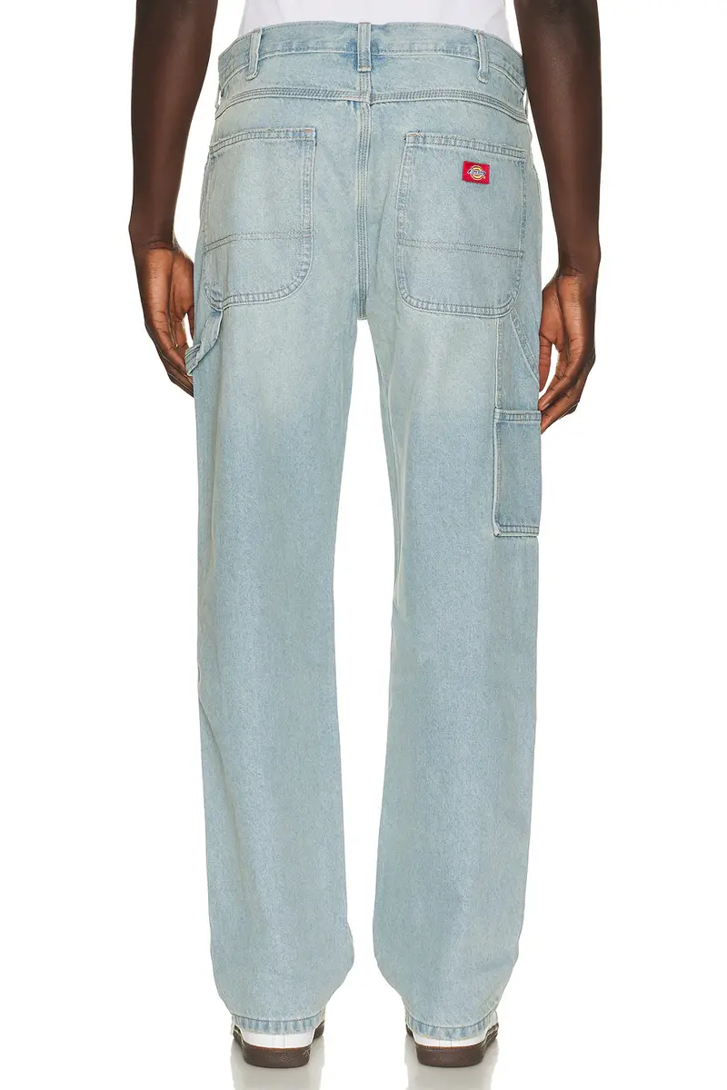 Dickies Worn | Thumbnail 3
