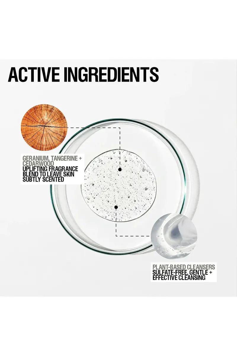 Grown Alchemist Revive Body Cleanser | Thumbnail 2 Grown Alchemist Revive Body Cleanser | Thumbnail 2