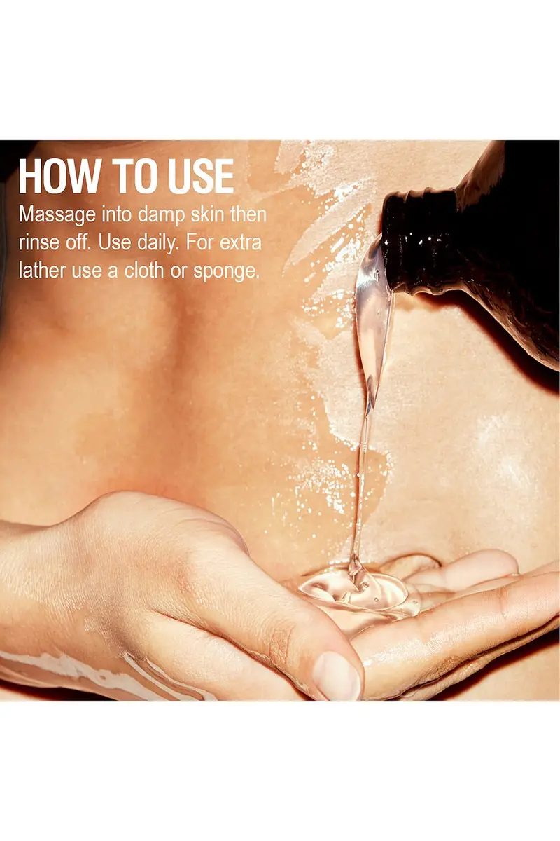 Grown Alchemist Revive Body Cleanser | Thumbnail 6 Grown Alchemist Revive Body Cleanser | Thumbnail 6