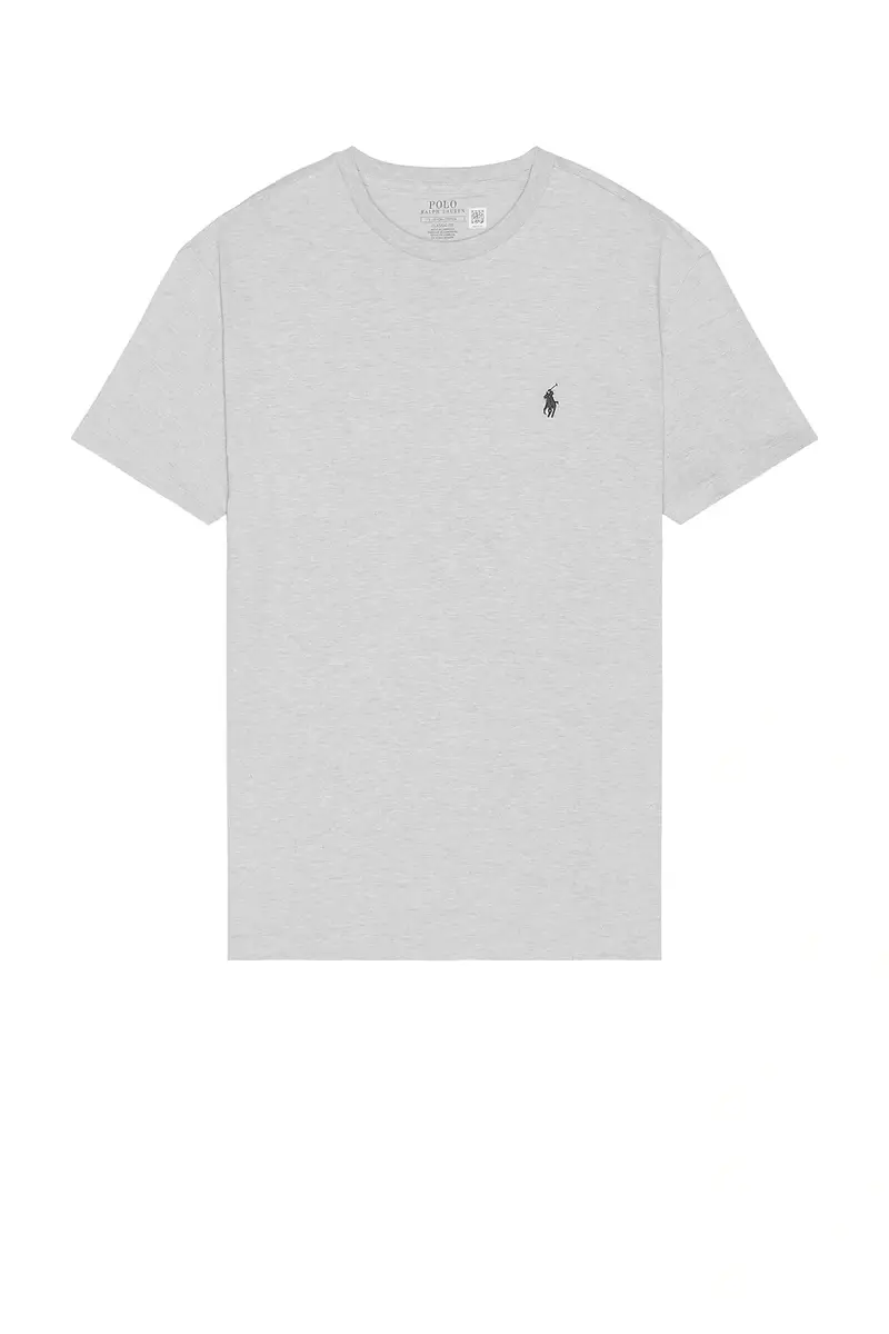 Polo Ralph Lauren Short Sleeve Crewneck T-Shirt | Thumbnail 3