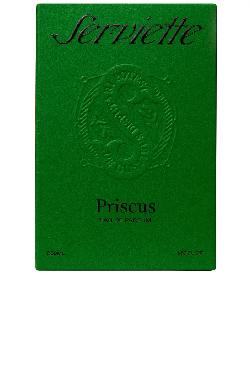 Serviette Priscus Eau De Parfum | Thumbnail 2 Serviette Priscus Eau De Parfum | Thumbnail 2