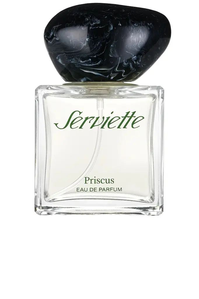 Serviette Priscus Eau De Parfum