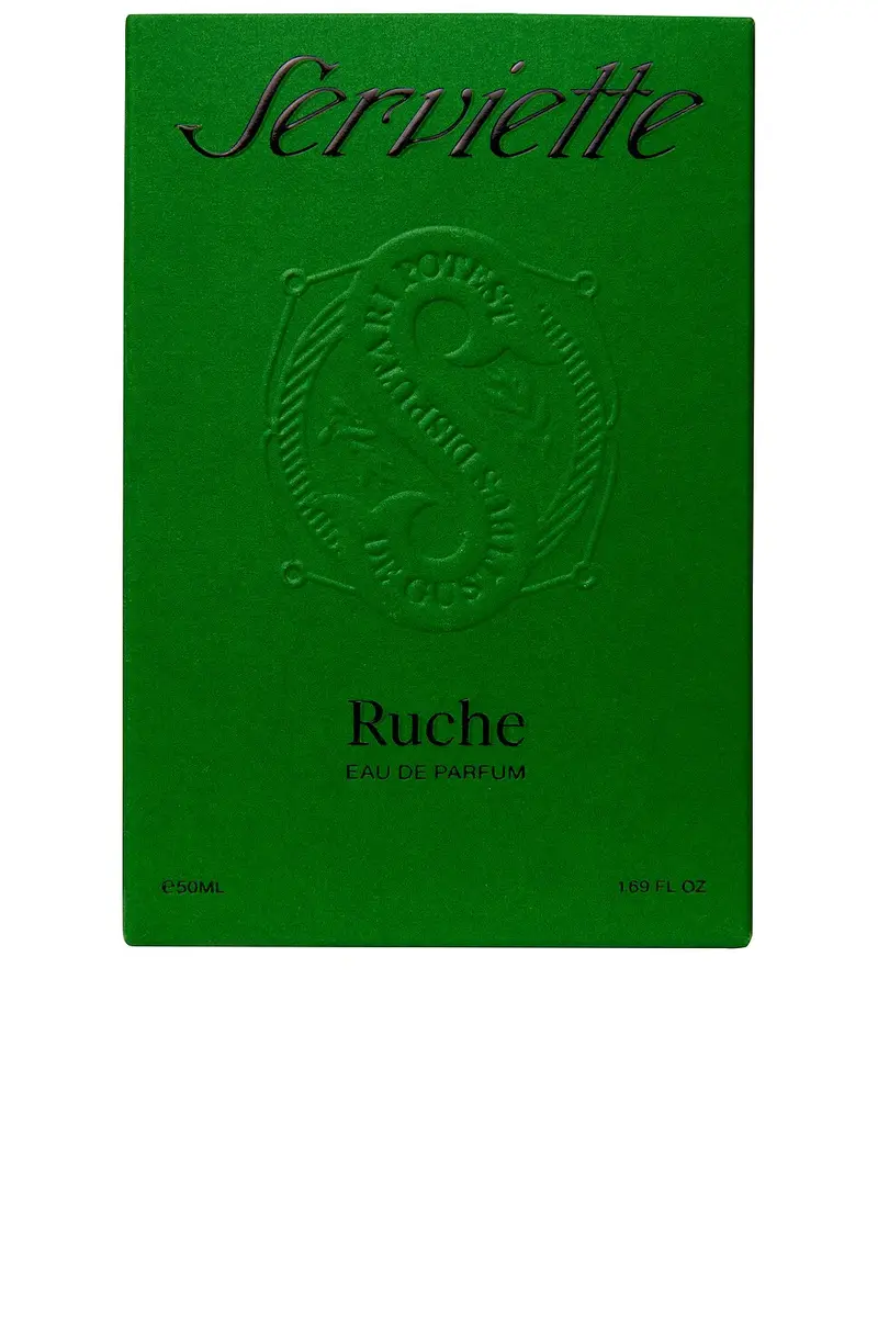 Serviette Ruche Eau De Parfum | Thumbnail 2 Serviette Ruche Eau De Parfum | Thumbnail 2