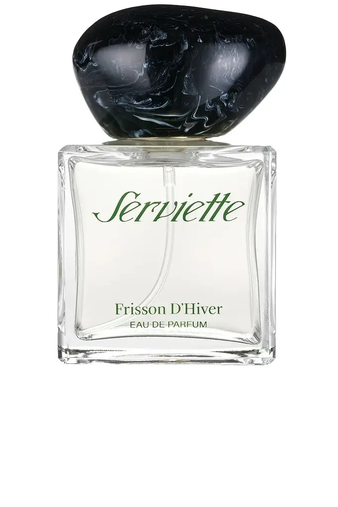 Serviette Frisson D'hiver Eau De Parfum