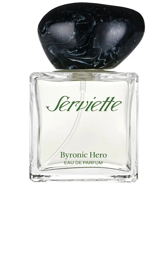 Serviette Byronic Hero Eau De Parfum
