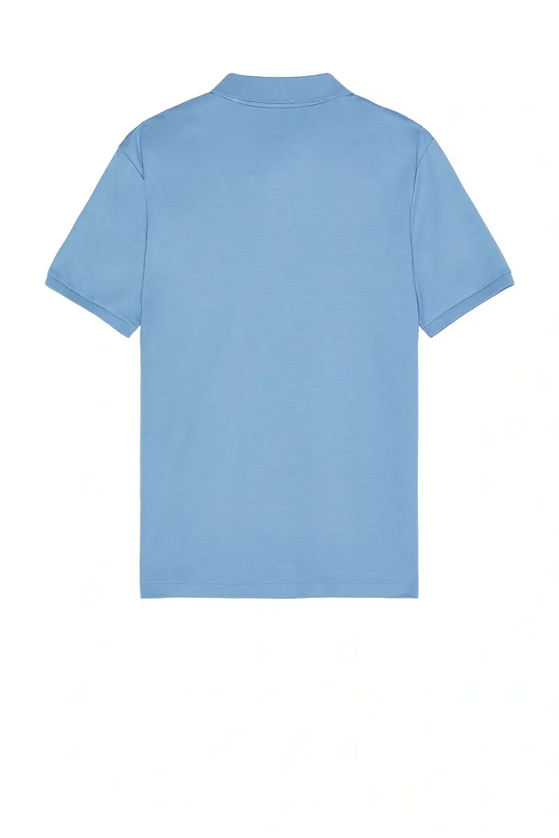 Polo Ralph Lauren Soft Touch Polo | Thumbnail 2