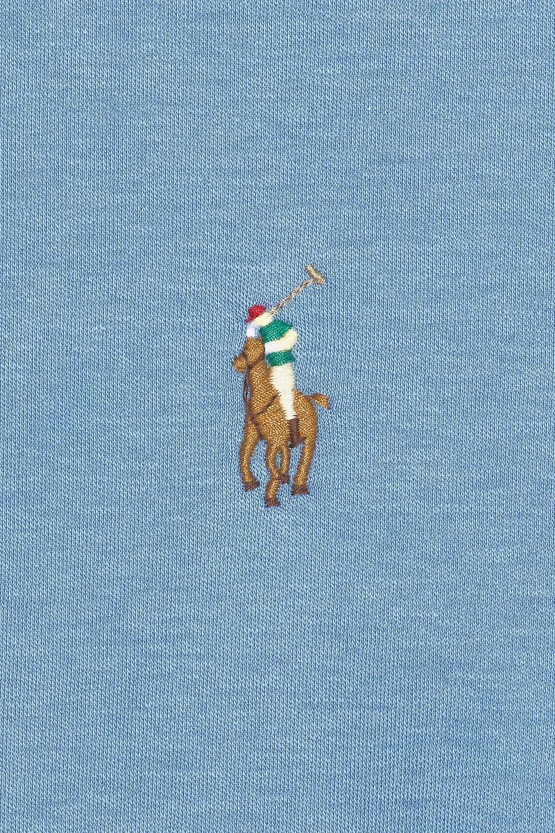 Polo Ralph Lauren Soft Touch Polo | Thumbnail 3