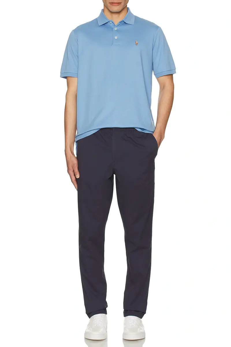 Polo Ralph Lauren Soft Touch Polo | Thumbnail 5