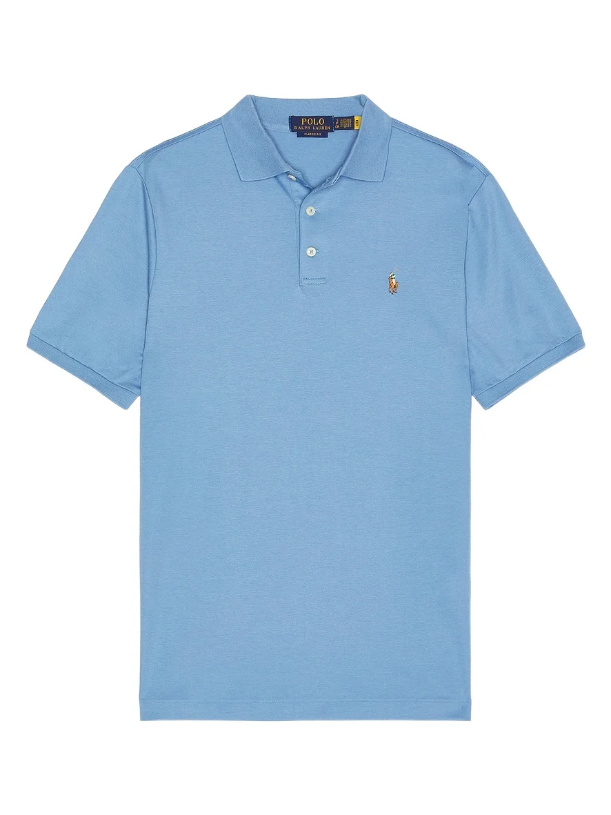 Soft Touch Polo