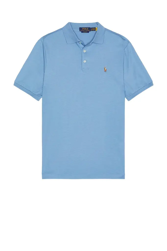 Polo Ralph Lauren Soft Touch Polo