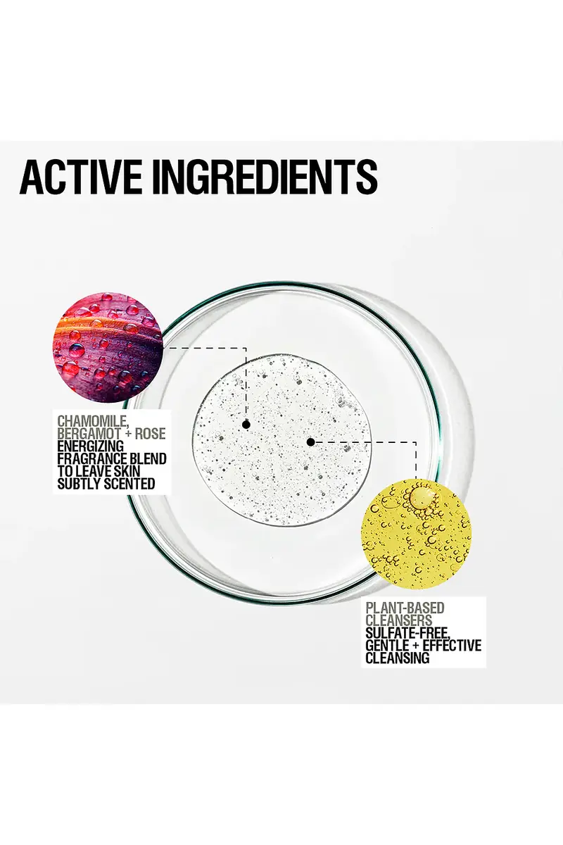 Grown Alchemist Energize Body Cleanser | Thumbnail 2 Grown Alchemist Energize Body Cleanser | Thumbnail 2